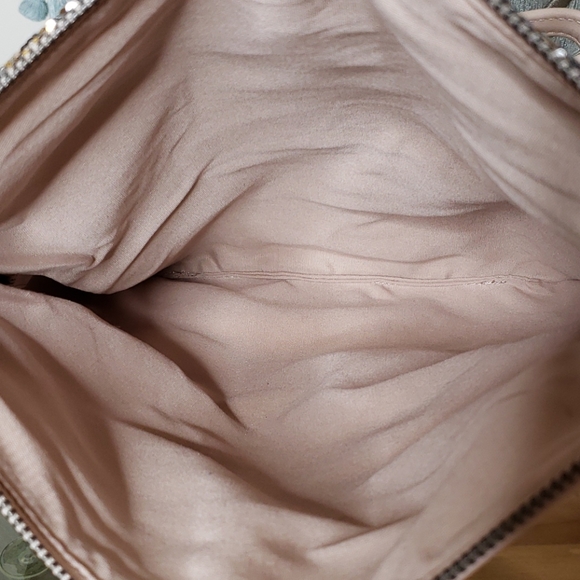 🔥❗NEW❗🔥Sequin embellished Express Shoulder Bag - Picture 5 of 9